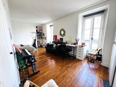 Appartement a vendre Neuilly-sur-Seine 92200 Hauts-de-Seine 26 m2 1 pièce 278000 euros
