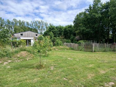 Maison a vendre Theix-Noyalo 56450 Morbihan 59 m2  398360 euros
