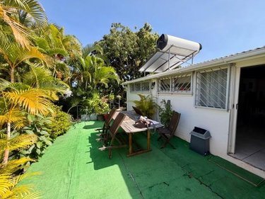 Maison a vendre Saint-Paul 97460 Réunion 87 m2 4 pièces 274700 euros