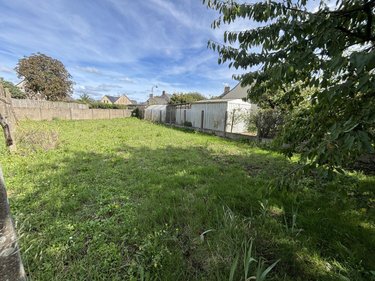 Maison a vendre Val d'Erdre-Auxence 49370 Maine-et-Loire 90 m2 5 pièces 148300 euros