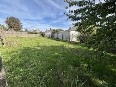 Maison a vendre Val d'Erdre-Auxence 49370 Maine-et-Loire 90 m2 5 pièces 183800 euros