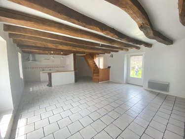 Maison a vendre Crédin 56580 Morbihan 107 m2  131625 euros