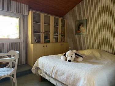 Maison a vendre La Tessoualle 49280 Maine-et-Loire 152 m2 8 pièces 374640 euros