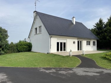 Maison a vendre Bévillers 59217 Nord 189 m2 10 pièces 269900 euros