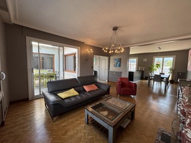 Appartement a vendre Chambéry 73000 Savoie 140 m2 5 pièces 749000 euros