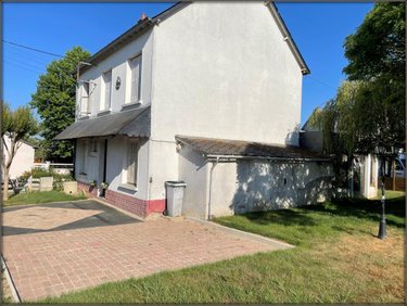 Maison a vendre Le Rheu 35650 Ille-et-Vilaine 116 m2 5 pièces 187200 euros