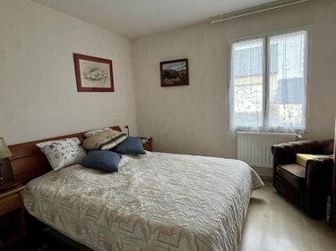 Maison a vendre Cancale 35260 Ille-et-Vilaine 115 m2 6 pièces 455300 euros