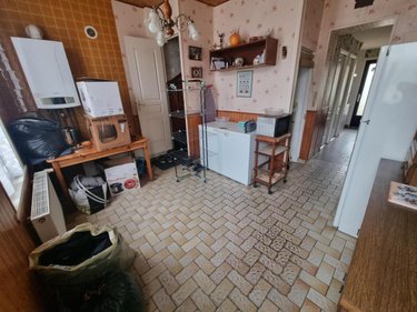 Maison a vendre Caen 14000 Calvados 75 m2  243800 euros