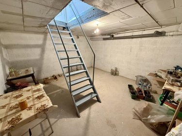 Maison a vendre Brunémont 59151 Nord 88 m2 3 pièces 188000 euros