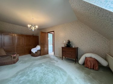 Maison a vendre Romigny 51170 Marne 145 m2 7 pièces 314400 euros