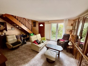 Maison a vendre Auray 56400 Morbihan 91 m2 5 pièces 325500 euros