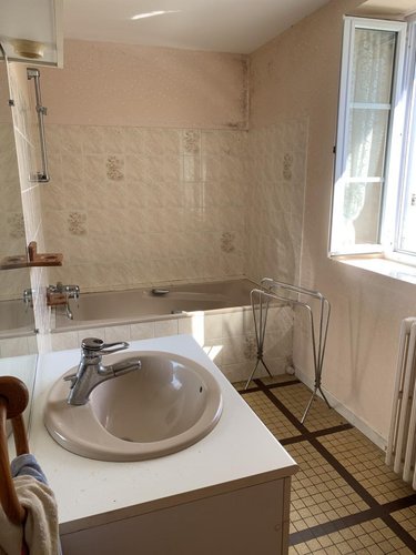 Maison a vendre Henvic 29670 Finistère 154 m2 7 pièces 235500 euros