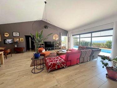 Maison a vendre Forcalquier 04300 Alpes-de-Haute-Provence 164 m2 6 pièces 735000 euros