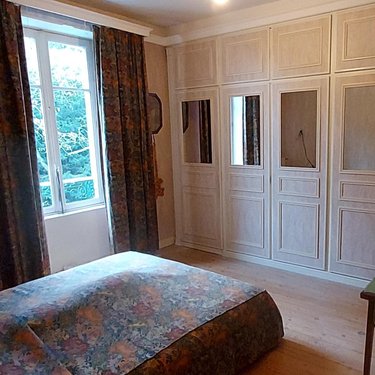 Maison a vendre Ségrie 72170 Sarthe 188 m2 8 pièces 275980 euros