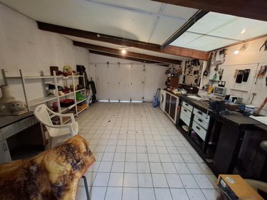 Maison a vendre Saintes 17100 Charente-Maritime 65 m2 4 pièces 167872 euros