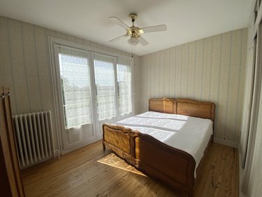 Maison a vendre Villevoques 45700 Loiret 95 m2 5 pièces 133560 euros