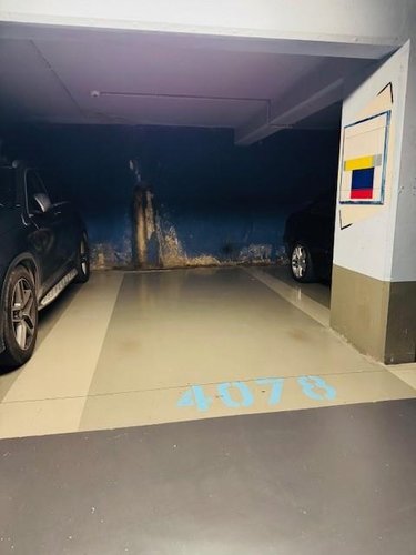 Garage et parking a vendre Paris 16e arrondissement 75016 Paris 10 m2  35000 euros