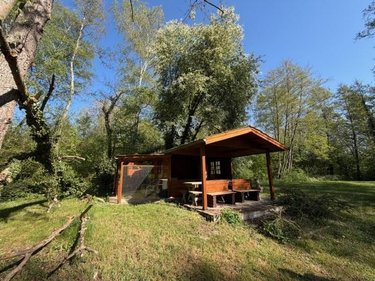 Divers a vendre Presles-et-Thierny 02860 Aisne 8685 m2  54800 euros