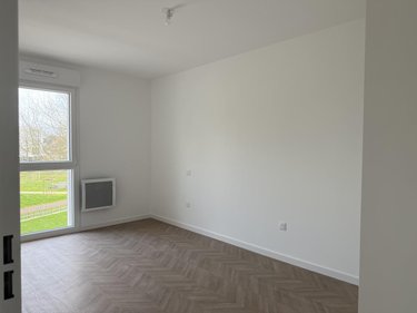 Location appartement L'Huisserie 53970 Mayenne 63 m2 3 pièces 790 euros