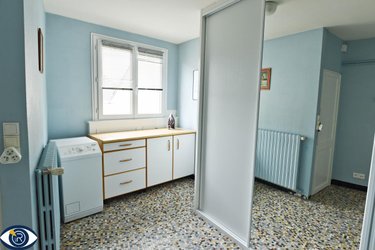 Maison a vendre Laval 53000 Mayenne 150 m2 7 pièces 374400 euros