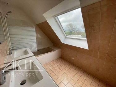 Maison a vendre Le Folgoët 29260 Finistère 116 m2 6 pièces 260000 euros