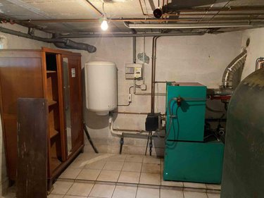Maison a vendre Briouze 61220 Orne 170 m2 8 pièces 290500 euros