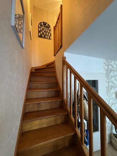 Appartement a vendre Dol-de-Bretagne 35120 Ille-et-Vilaine 52 m2 3 pièces 161045 euros