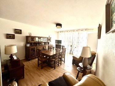 Appartement a vendre Larmor-Plage 56260 Morbihan 58 m2 3 pièces 291500 euros