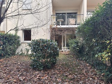 Appartement a vendre Vannes 56000 Morbihan 35 m2 2 pièces 146940 euros