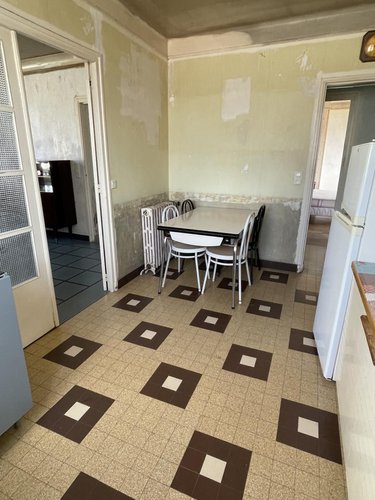 Maison a vendre Le Mans 72000 Sarthe 90 m2 4 pièces 116600 euros