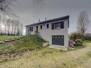 Maison a vendre Villandry 37510 Indre-et-Loire 135 m2 5 pièces 245000 euros