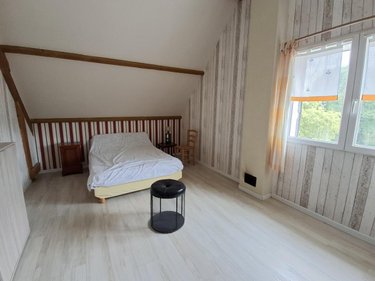 Maison a vendre Guern 56310 Morbihan 148 m2 5 pièces 196080 euros