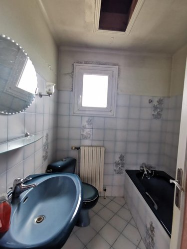 Maison a vendre Pabu 22200 Côtes-d'Armor 90 m2 5 pièces 141200 euros