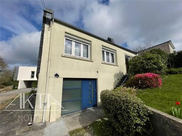Maison a vendre Plougastel-Daoulas 29470 Finistère 91 m2 3 pièces 187200 euros