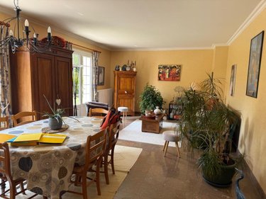 Maison a vendre Villedieu-les-Poêles-Rouffigny 50800 Manche 193 m2 7 pièces 298000 euros