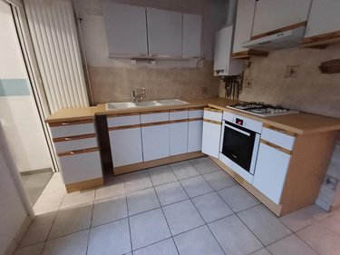 Maison a vendre Amiens 80000 Somme 65 m2 3 pièces 125000 euros