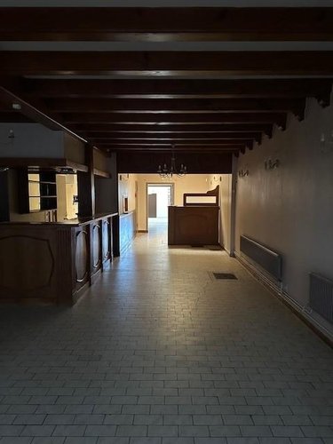 Immeuble a vendre Cambrai 59400 Nord 237 m2  167680 euros