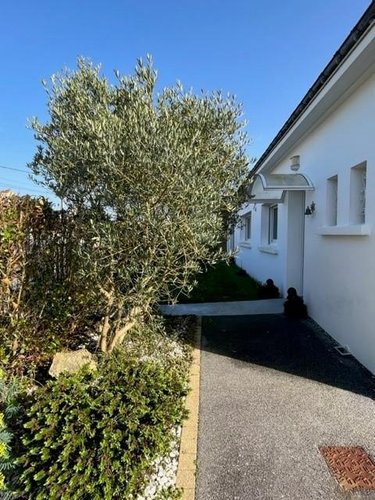 Maison a vendre Riantec 56670 Morbihan 129 m2 6 pièces 415288 euros