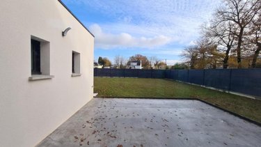 Maison a vendre Locminé 56500 Morbihan 127 m2 6 pièces 399990 euros