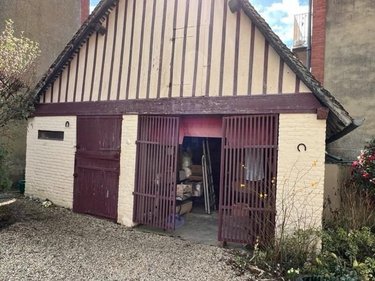 Maison a vendre Lisieux 14100 Calvados 120 m2 6 pièces 261000 euros