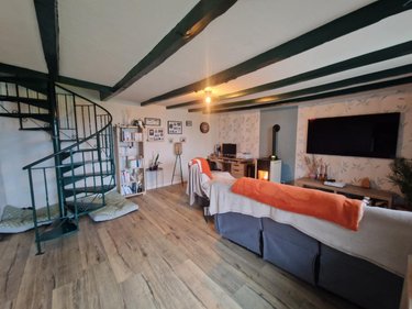 Maison a vendre Saint-Aignan 56480 Morbihan 177 m2 7 pièces 478000 euros