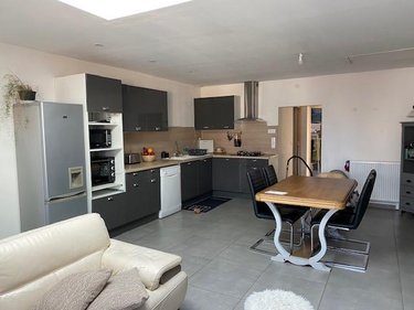 Location maison Poulainville 80260 Somme 70 m2  695 euros
