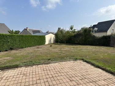 Maison a vendre Segré-en-Anjou Bleu 49500 Maine-et-Loire 75 m2 4 pièces 199100 euros