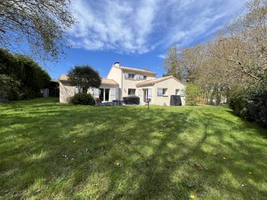 Maison a vendre Pornic 44210 Loire-Atlantique 138 m2 8 pièces 549000 euros