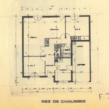 Maison a vendre Châlette-sur-Loing 45120 Loiret 77 m2 3 pièces 126800 euros