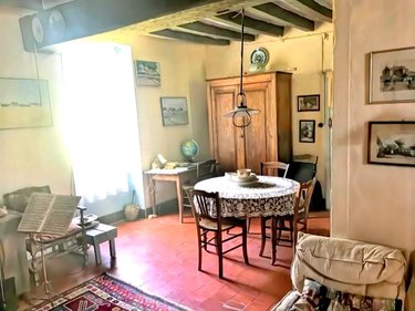 Maison a vendre Azy 18220 Cher 190 m2 4 pièces 94050 euros