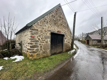 Maison a vendre Neuvéglise-sur-Truyère 15260 Cantal 95 m2  95400 euros