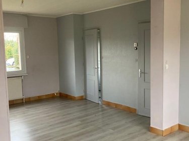 Location maison Arras 62000 Pas-de-Calais 79 m2 4 pièces 980 euros