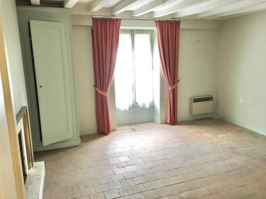 Maison a vendre Vivoin 72170 Sarthe 60 m2 4 pièces 42800 euros