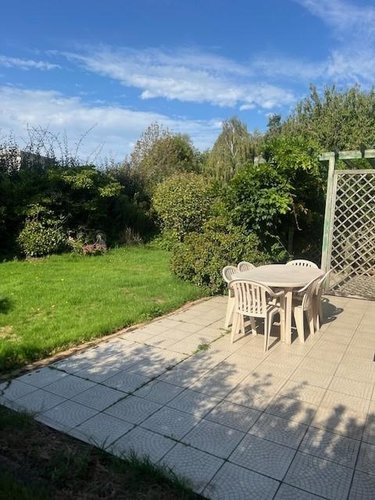 Maison a vendre Vannes 56000 Morbihan 129 m2 5 pièces 597400 euros